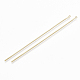Кулон с кисточкой из змеиной латуни KK-S348-243-1