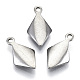 Подвески из нержавеющей стали 201 X-STAS-R116-036-1