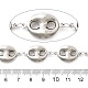 Цепи из нержавеющей стали 304 CHS-C016-06P-2