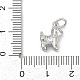 Латунные подвески KK-U062-63P-3