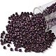 Круглые бусины toho X-SEED-TR08-0703-1