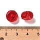 Прозрачные бисеры из смолы RESI-B020-08C-3