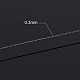 3 жила из медной проволоки CWIR-BC0008-0.3mm-B-2
