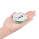 Эластичная кристальная нить EW-S004-0.5mm-6