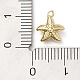 Латуни кулон KK-H450-01H-G-3