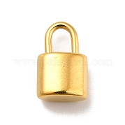 Ионное покрытие (ip) подвески из нержавеющей стали 304 STAS-E176-10G