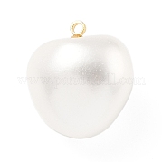 Оболочки жемчужина подвески KK-H002-09B-G01-RS