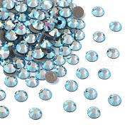 Камни preciosa® crystal hotfix с плоской основой Y-PRC-HSS16-60000-200