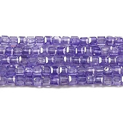 Бусины из кубического циркония ZIRC-P109-01A-02
