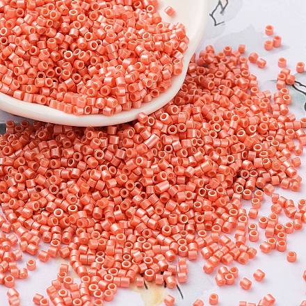 Выпечка краска стеклянные бусины X-SEED-S042-15B-29-1