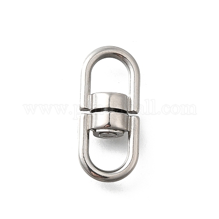 Поворотные застежки из нержавеющей стали 304 STAS-U051-03E-P-1