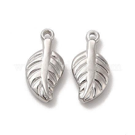 Подвески из нержавеющей стали 201 STAS-J401-VF628-1-1