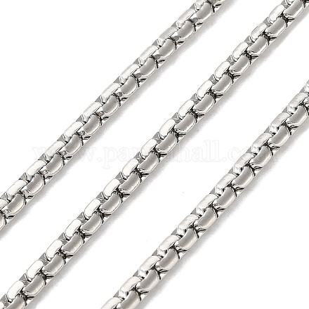 Цепи из нержавеющей стали 304 CHS-C019-01P-1