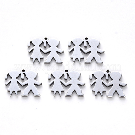 Подвески из нержавеющей стали 304 STAS-N092-81-1