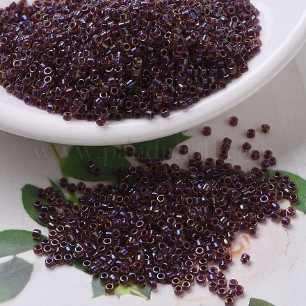 Бусины Миюки Делика SEED-MY11-DB0061-1