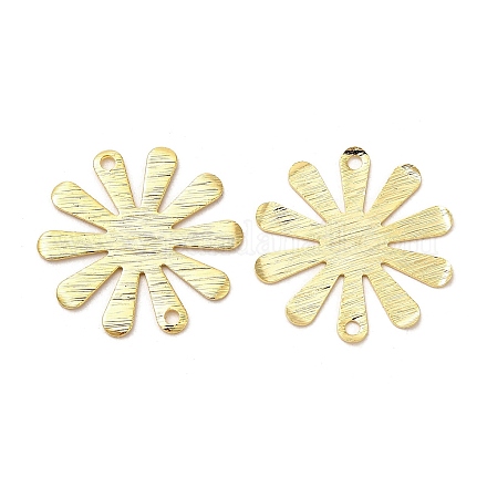 Подвески из латуни с покрытием для стойки KK-M250-04G-1
