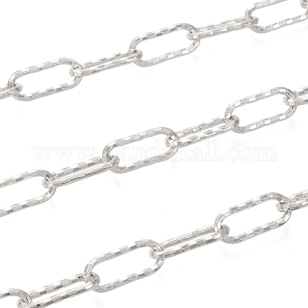 Латунные кабельные цепи CHC-M020-15P-1