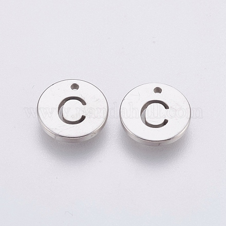 Подвески из нержавеющей стали марки 304 STAS-P212-15P-24-1