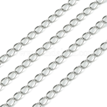 Витые цепи из нержавеющей стали 304 CHS-H007-61B-1