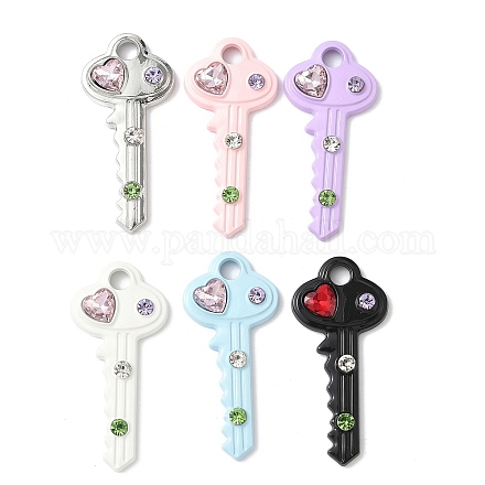 Подвески из сплава  FIND-L023-02-1