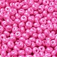 Краска для выпечки блеск стеклянный бисер SEED-B001-04A-05-3