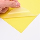 ПУ пленка теплопередачи DIY-WH0260-30A-3
