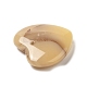 Стеклянные подвески GLAA-B012-33B-4
