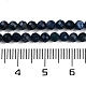 Натуральные пиеттеритные бусины G-P553-G02-02-5