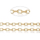 Латунные кабельные цепи CHC-M020-05G-2