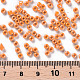 Бисер из стекла  SEED-A012-3mm-130-3