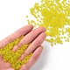 Бисер из стекла  SEED-A008-3mm-M10-4