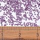 Бусины Миюки Делика SEED-MY11-DB1184-4