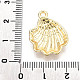 Подвески из сплава  FIND-N010-06G-3