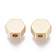 Латунные бусины KK-N231-51-NF-1