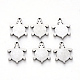 Подвески из нержавеющей стали 304 STAS-N092-76-2