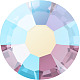 Preciosa® maxima crystal без горячей фиксации плоские камни Y-PRC-NSS6-20020-200-3