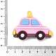 Пластиковые подвески из пвх KY-I010-02C-3