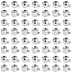 100 шт. KK-BBC0014-28P-1