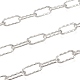 Латунные кабельные цепи CHC-M020-15P-1