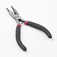 Наборы DIY ювелирных инструментов TOOL-MSMC002-19-9