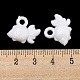 Непрозрачные акриловые подвески SACR-L007-051A-3