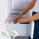 55 комплект пластиковых кронштейнов FIND-GF0004-03-6