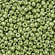 Бисер из стекла  X1-SEED-A012-3mm-124-2