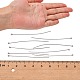 Шариковые головки из нержавеющей стали 304 STAS-K146-045-50x0.7mm-3