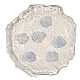 Прозрачные подвески лэмпворк ручной работы PW-WG3FA00-03-1