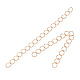 Удлинитель железной цепи IFIN-T007-10KC-NF-2